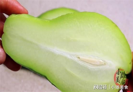 吃佛手瓜会得病吗视频,揭秘吃佛手瓜是否会引发疾病