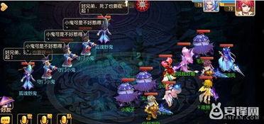 梦幻西游手游吃瓜视频,吃瓜视频揭秘游戏内幕与趣味瞬间