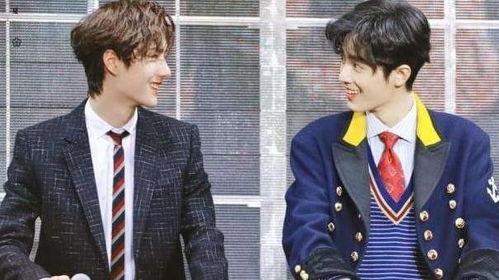 导演吃瓜肖战王一博视频,肖战王一博幕后吃瓜瞬间，揭秘兄弟情深背后的秘密