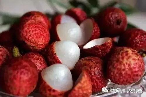 荔枝吃瓜的视频素材,一场视觉盛宴