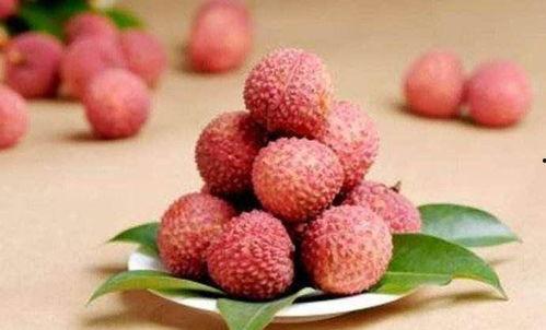 荔枝吃瓜的视频素材,一场视觉盛宴