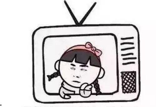 坐客厅吃瓜视频素材搞笑,吃瓜群众欢乐无限