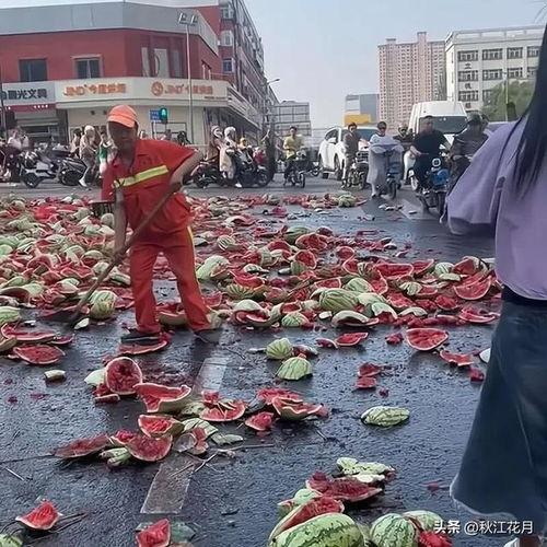 邹城四大吃瓜事件视频,揭秘网络热议背后的真相
