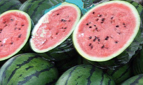 妮子老师米脂吃瓜视频,妮子老师带你领略当地特色美食