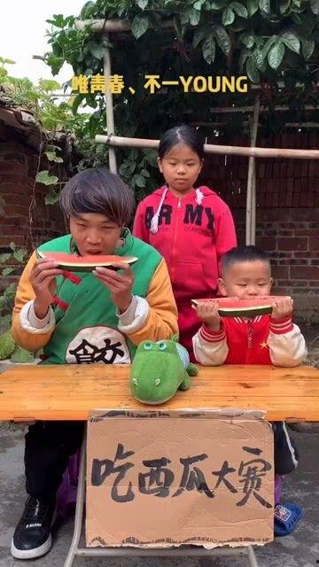 吃瓜公主搞笑视频,笑料百出，欢乐无限