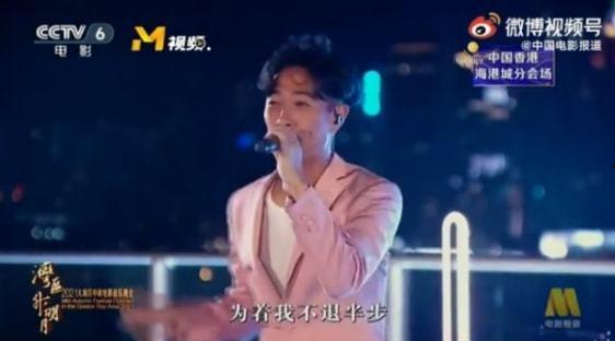 吃瓜男星晚会视频大全,揭秘吃瓜男星晚会精彩瞬间