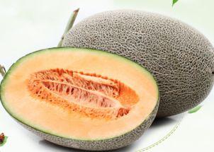 吃哈密瓜可以解腻嘛视频,夏日解腻神器，轻松享受清爽口感