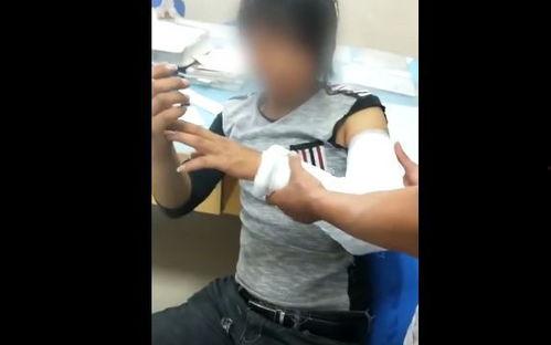 网红打架吃瓜视频