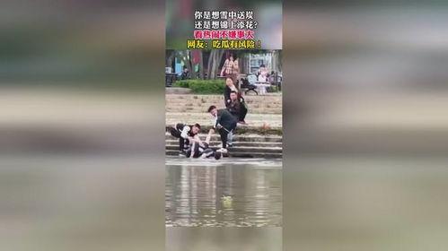 鼓浪屿吃瓜群众视频,揭秘当地美食文化