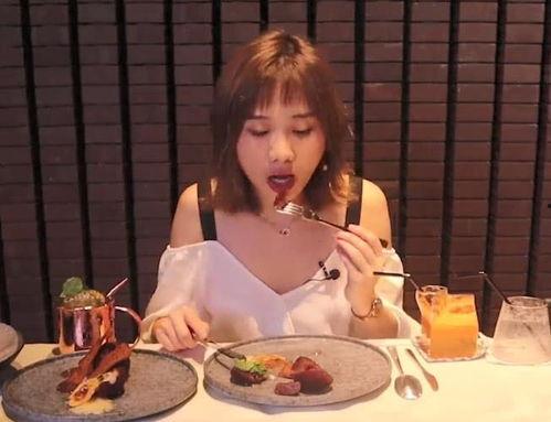 甜品吃货主播阿瓜视频,美味视频大揭秘